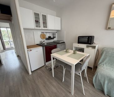 La Grande Motte - T2 - 24.80 m² - Photo 2