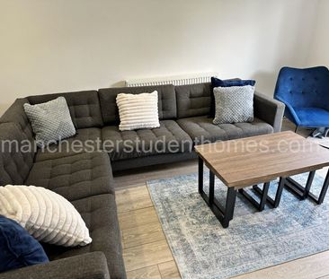 Cotton Lane, Manchester, M20 4GL - Photo 1