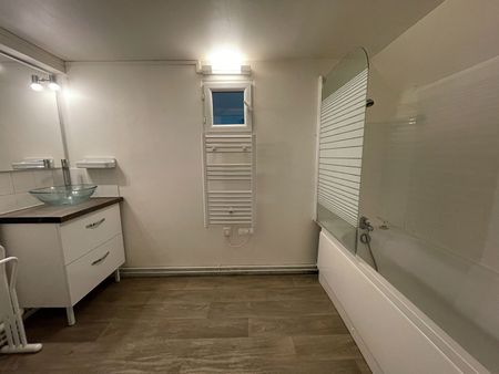 Location Appartement 2 pièces 49m² - Photo 5