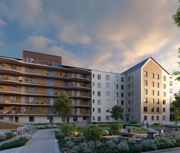 Ridderstads Gata, Linköping - Photo 1