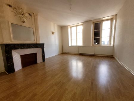 Location Appartement 4 pièces 108m² - Photo 4