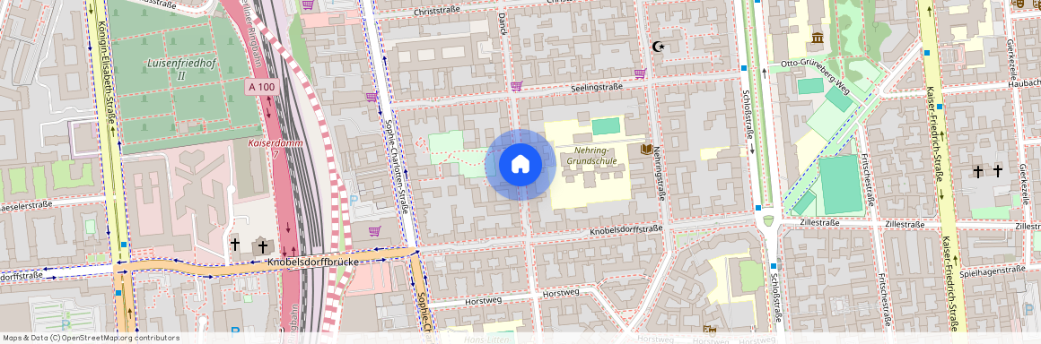 Danckelmannstr., Berlin, Charlottenburg, 14059