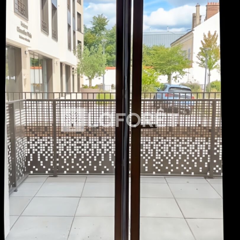 Appartement T1 Ablon-sur-Seine à louer - Photo 1