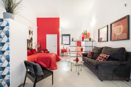 Estudio de alquiler en Pueblo Nuevo - Photo 4