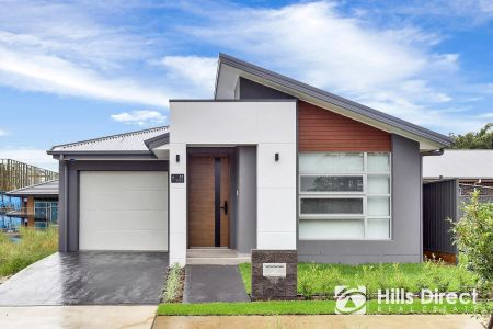 MODERN FAMILY HOME - Photo 3