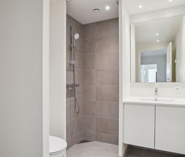 2-vær. lejlighed - Foto 4