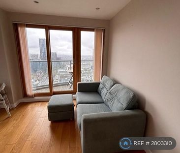 1 bedroom flat to rent - Photo 4