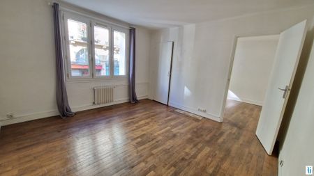 Location Appartement ROUEN - Photo 4