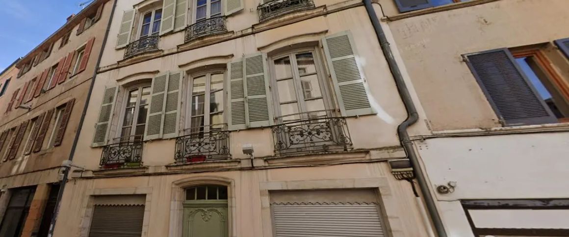 Appartement à louer 3 pièces 80m² - Photo 1