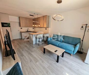 1+kk Zlín - Nad Stráněmi, terasa, ihned - Photo 4