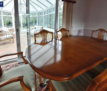 4 bedroom detached house to rent - Photo 5