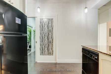 For Lease - 80 Absolute Avenue Unit# 2404, Mississauga, Ontario - Photo 4