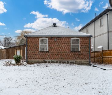 For Lease - 116 Ferris Road Unit# Bsmt, Toronto, Ontario - Photo 6