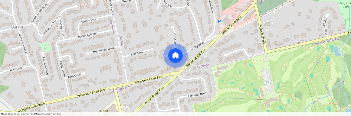 96 Irma Court, Hamilton