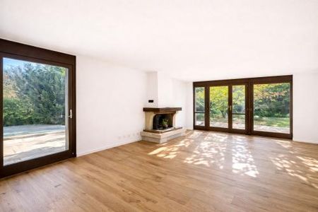 Bright Luxury Villa in the Heart of Genthod - Photo 3