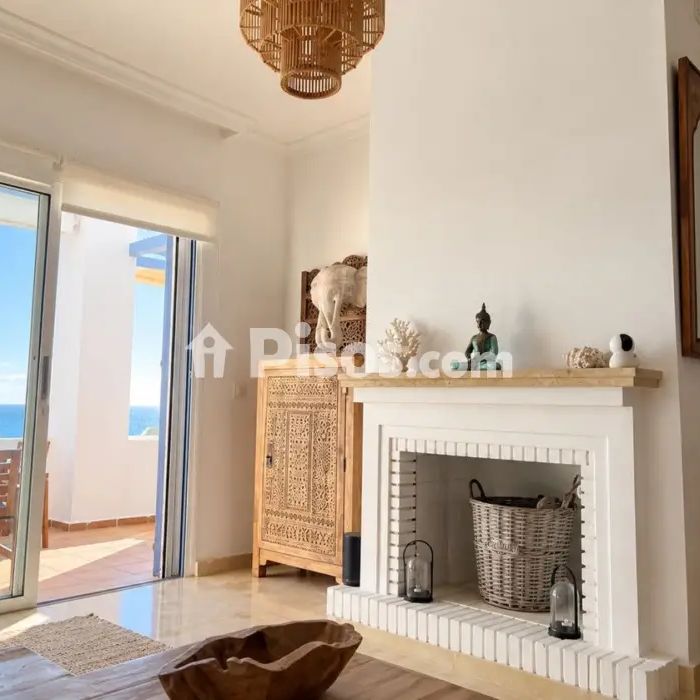 Casa en alquiler en Alcaide - Foto 1