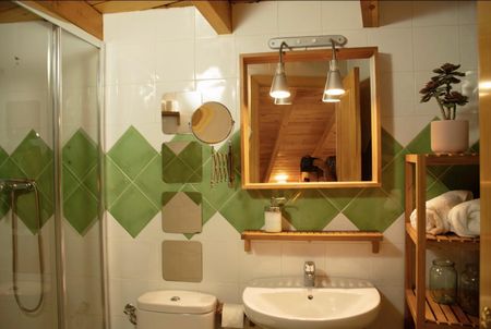 Dúplex de alquiler en Calle Zamorano, La Trinidad - Photo 4