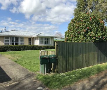 Convenient location - Photo 4