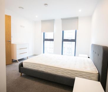 2 bedroom apartment to rent - Photo 6
