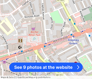 1 bedroom flat for rent - Photo 1