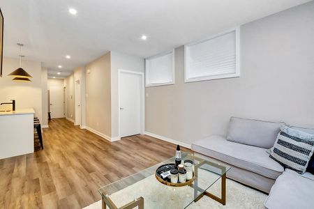 For Lease - 350 WINONA Avenue Unit# 4, Westboro - Hampton Park, Ontario - Photo 4
