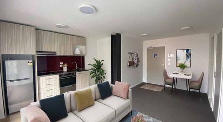 Smart, Modern with an Elevated City Outlook - Photo 3