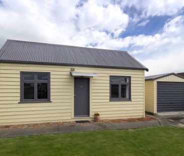 Cute cottage - Photo 5