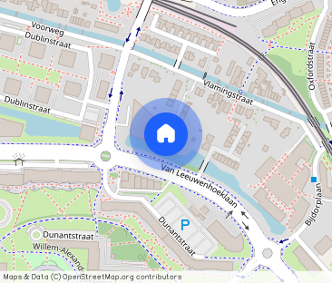 Appartement te huur: J.L. van Rijweg 118 2713 JA Zoetermeer - Foto 1