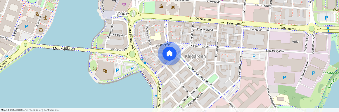 Kålgårdsgatan 7, 553 24, Jönköping