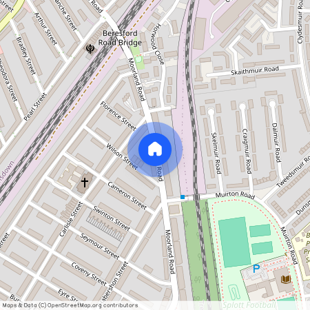 Moorland Road, CF24 2LN, Splott