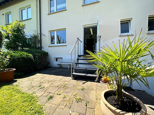 Voll möblierte Wohnung ca. 54 m²| ab sofort in Gelsenkirchen-Hassel | Garten - Photo 1