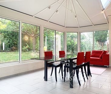 Maison • Plateau-Mont Valérien - Photo 4