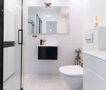 Mieszkanie do wynajęcia 1 pokoje Parkowa, Biedrusko 35.2 m² - Photo 6