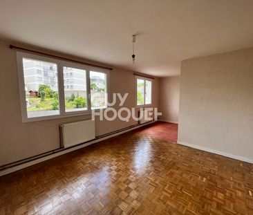 Location Appartement 3 pièces 72m² - Photo 6