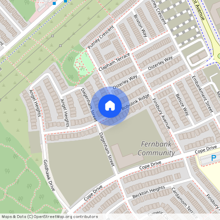 533 BOBOLINK Ridge, Stittsville - Munster - Richmond