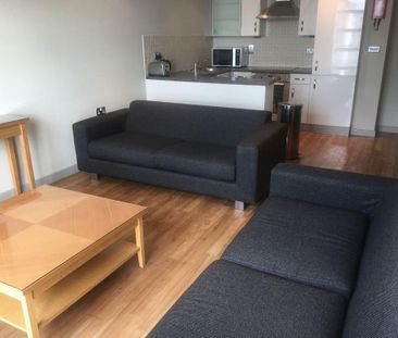 2 bedroom house share to rent - Photo 2