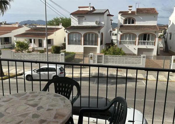 Piso de alquiler en Carrer Isla de Columbretes, 6, Oliva Playa
