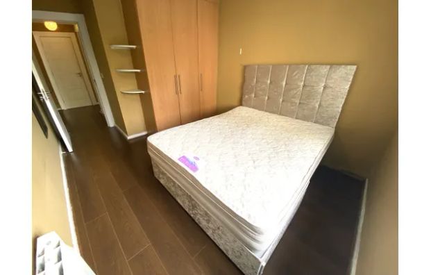 Rent 1 bedroom apartment in Dublin - Photo 1