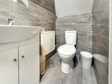 1 bedroom terraced house to rent - Photo 5