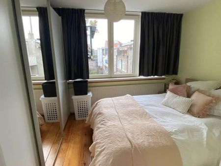 Appartement Tweede Egelantiersdwarsstraat, Amsterdam - À Louer - Photo 5