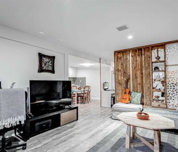 For Lease - 5481 Wilderness Trail Unit# Basement, Mississauga, Ontario - Photo 2