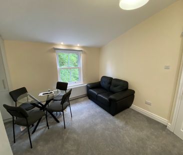 1 Bed Flat, West Albert Road, L17 - Photo 2