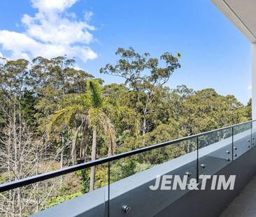 Tranquil Treetop Luxury in a Premium Modern Estate - Photo 5