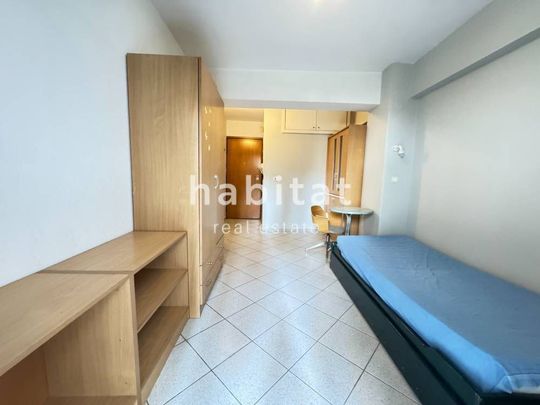 Studio/Γκαρσονιέρα για ενοικίαση Άγιος Δημήτριος (Κέντρο Θεσσαλονίκης) - Photo 1