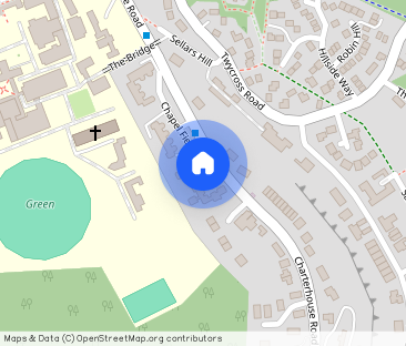 Chapelfields, Charterhouse Road, Godalming, Surrey, GU7 - Photo 1