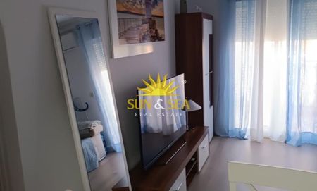 TWO-BEDROOM APARTMENT – CARTAGENA - Photo 3