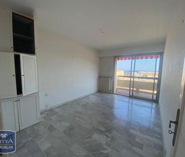 Location Appartement 5 pièces 93m² ROQUEBRUNE CAP MARTIN 06190 - Photo 2