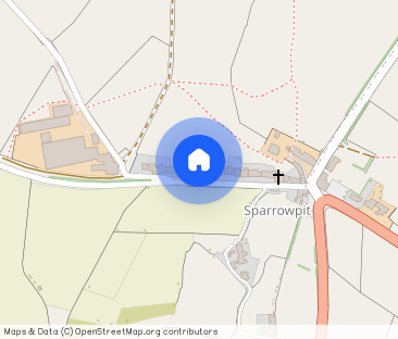 Well Close Sparrowpit Buxton - Photo 1