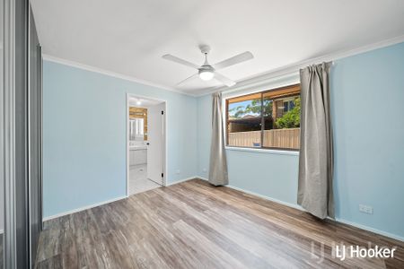 Modern Split-level 2 Bedroom Townhouse - Photo 5