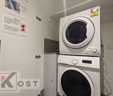 Melbourne CBD - Photo 3